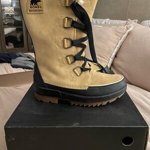 SOREL TIVOLI IV TALL Women